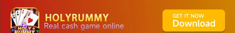 holy rummy