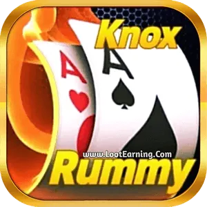 rummy knox rummy
