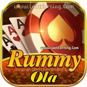 rummy ola,ola rummy